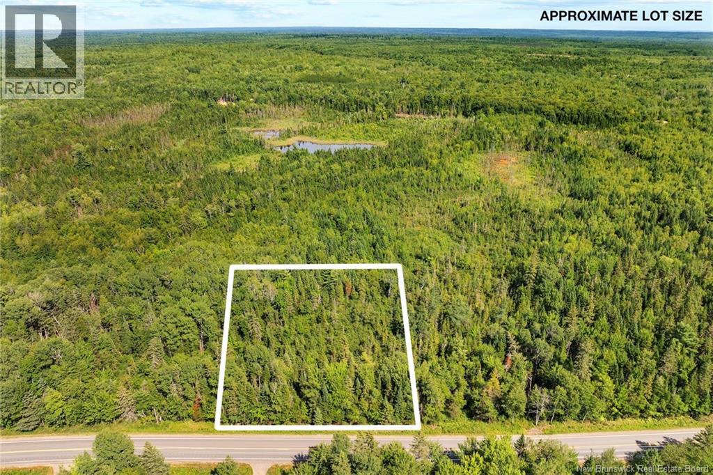 99-1 Route 10, Coal Creek, New Brunswick