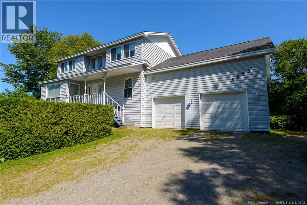 3055 GOLDEN GROVE Road, Saint John, New Brunswick