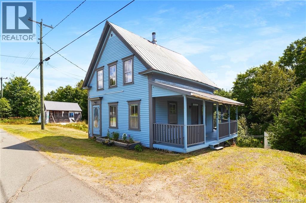 18 Howland Ridge Road, Millville, New Brunswick  E6E 1Y2 - Photo 2 - NB124462