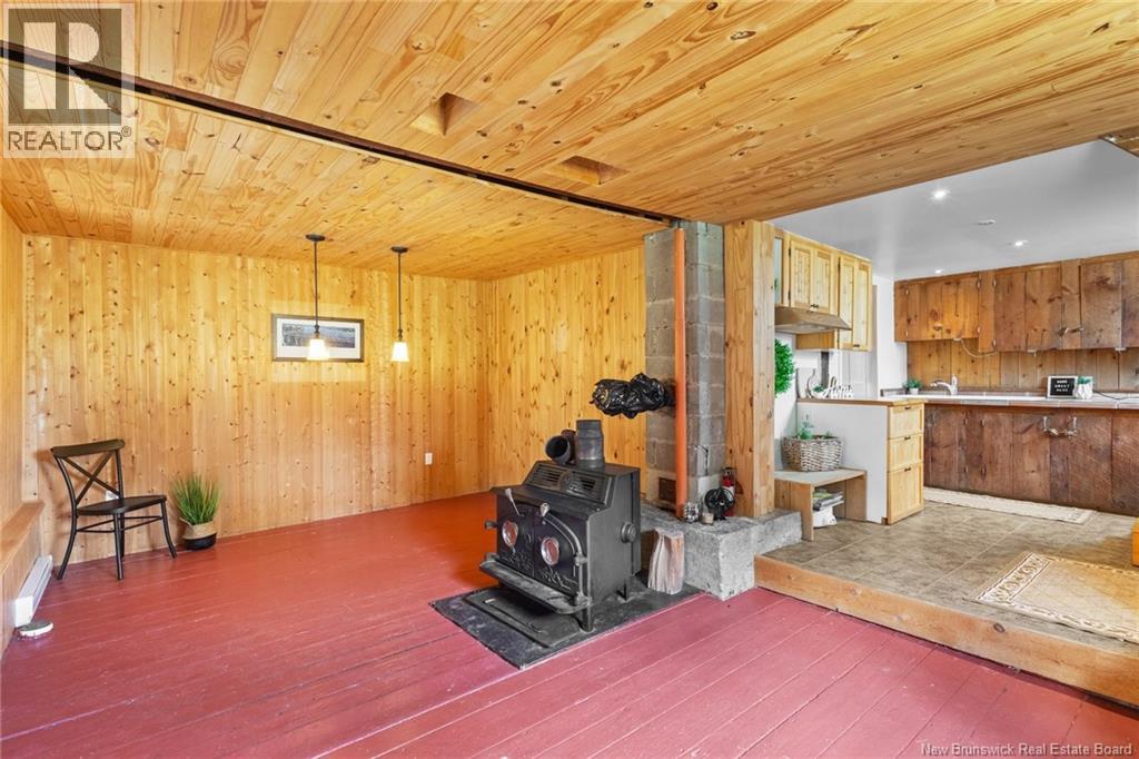 18 Howland Ridge Road, Millville, New Brunswick  E6E 1Y2 - Photo 26 - NB124462