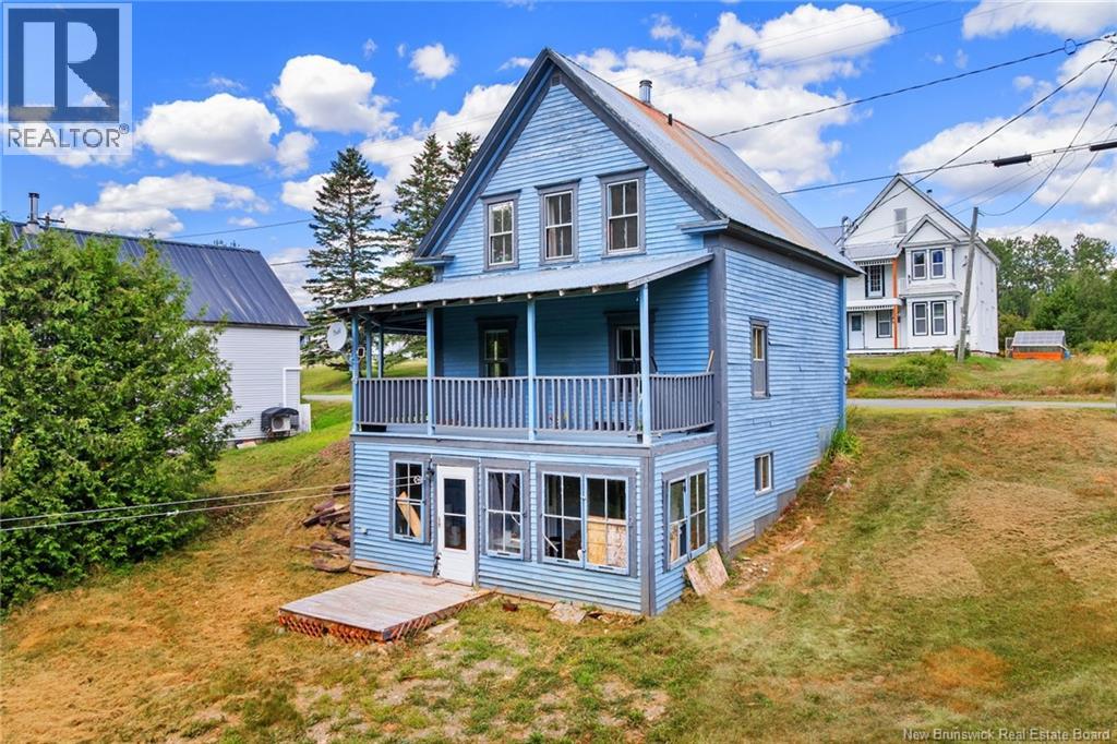 18 Howland Ridge Road, Millville, New Brunswick  E6E 1Y2 - Photo 3 - NB124462