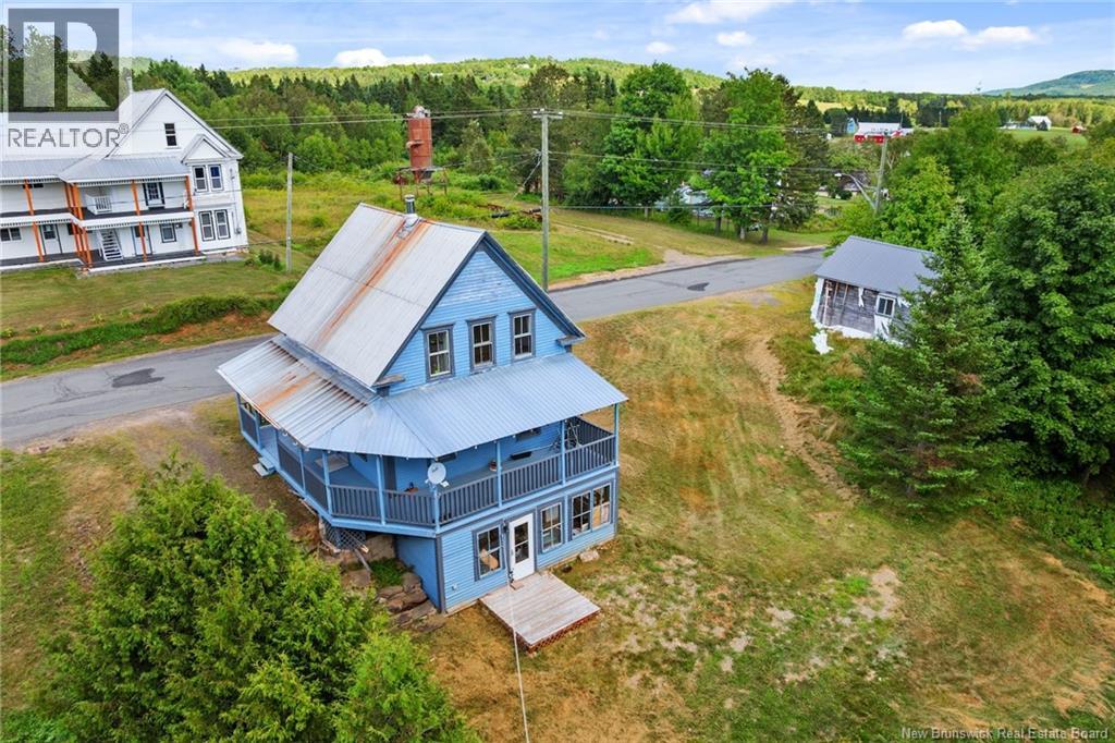 18 Howland Ridge Road, Millville, New Brunswick  E6E 1Y2 - Photo 44 - NB124462