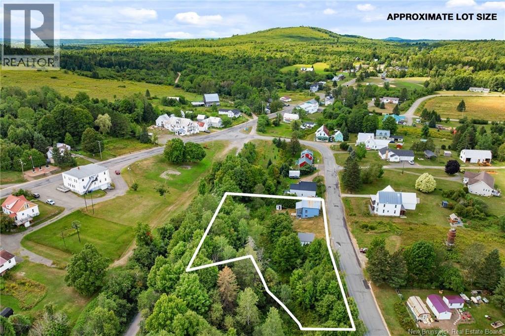 18 Howland Ridge Road, Millville, New Brunswick  E6E 1Y2 - Photo 47 - NB124462