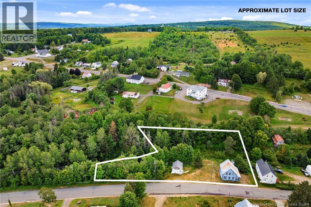 18 Howland Ridge Road, Millville, New Brunswick  E6E 1Y2 - Photo 48 - NB124462