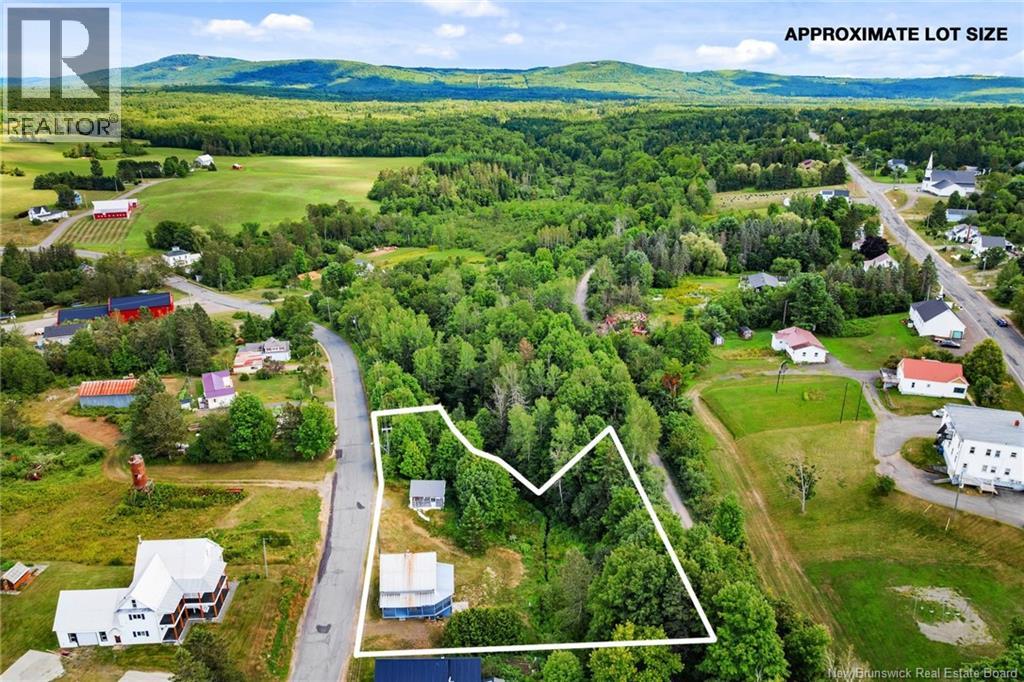 18 Howland Ridge Road, Millville, New Brunswick  E6E 1Y2 - Photo 49 - NB124462