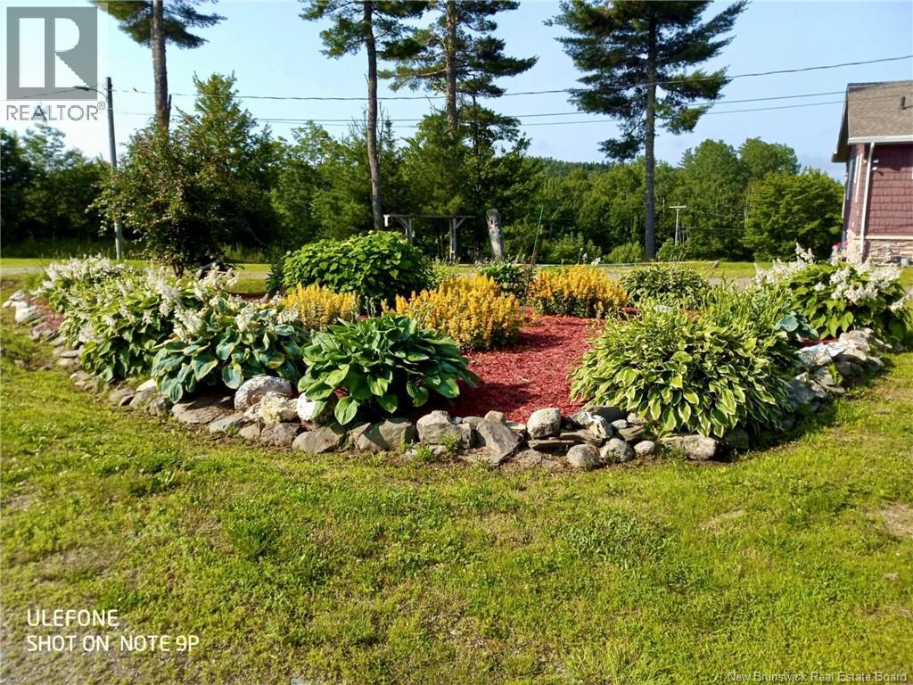 112 Moores Mills Cross Road, Moores Mills, New Brunswick  E5A 1Y7 - Photo 14 - NB124410