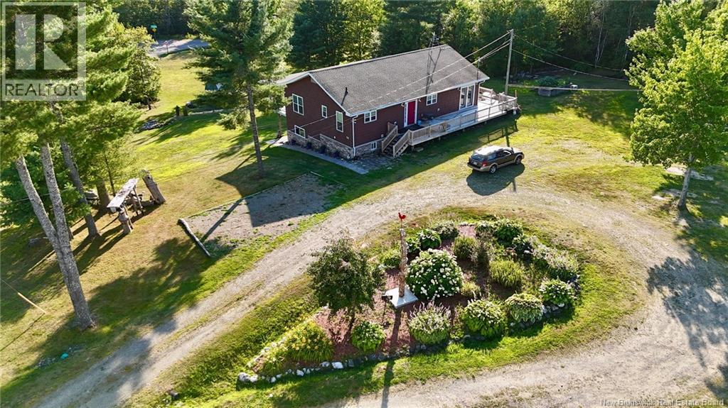 112 Moores Mills Cross Road, Moores Mills, New Brunswick  E5A 1Y7 - Photo 15 - NB124410