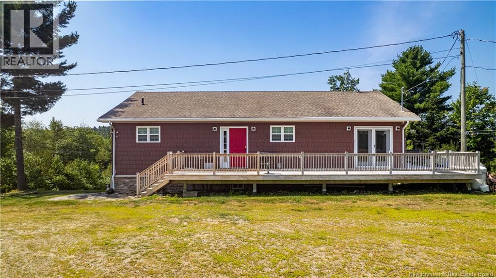 112 Moores Mills Cross Road, Moores Mills, New Brunswick  E5A 1Y7 - Photo 17 - NB124410