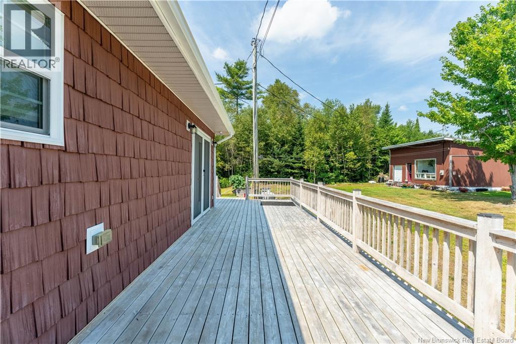 112 Moores Mills Cross Road, Moores Mills, New Brunswick  E5A 1Y7 - Photo 19 - NB124410