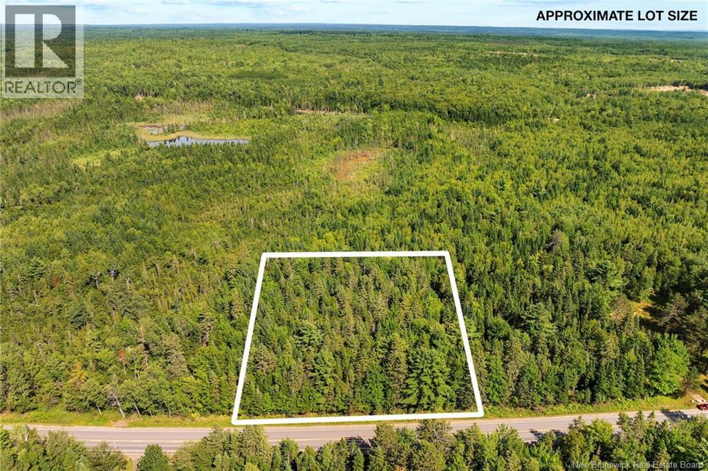 99-3 Route 10, Coal Creek, New Brunswick