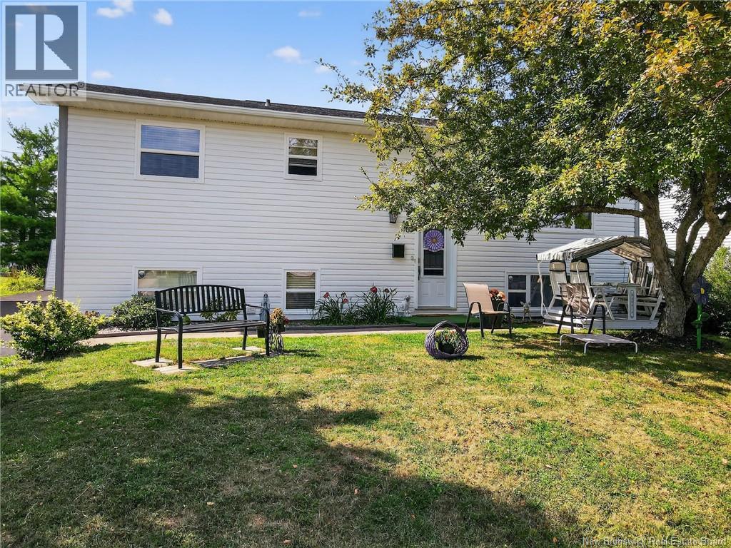 56 Morningside, Moncton, New Brunswick