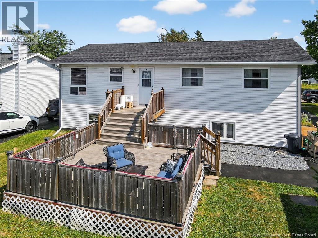 56 Morningside, Moncton, New Brunswick  E1G 1N8 - Photo 3 - NB124353