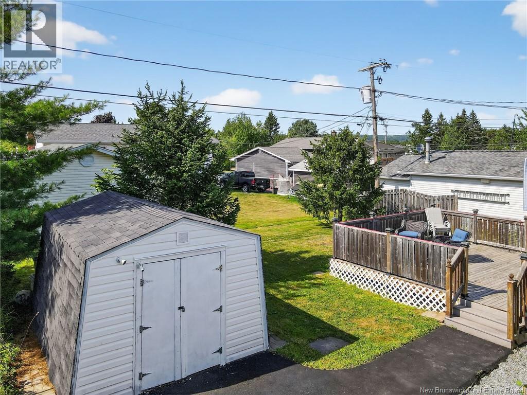 56 Morningside, Moncton, New Brunswick  E1G 1N8 - Photo 4 - NB124353