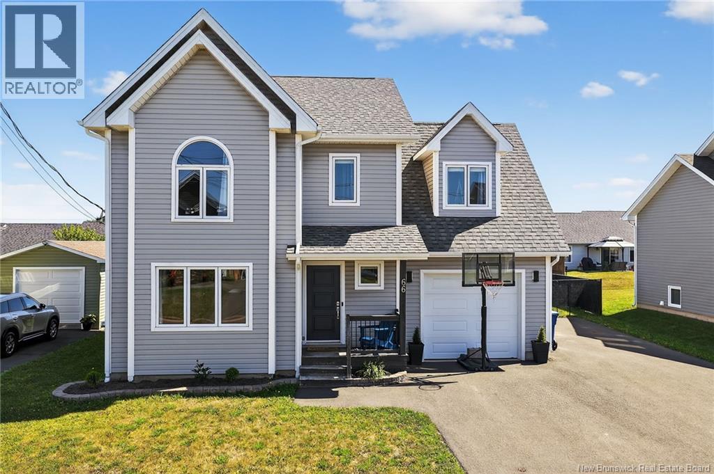66 Laforest Street, Shediac, New Brunswick