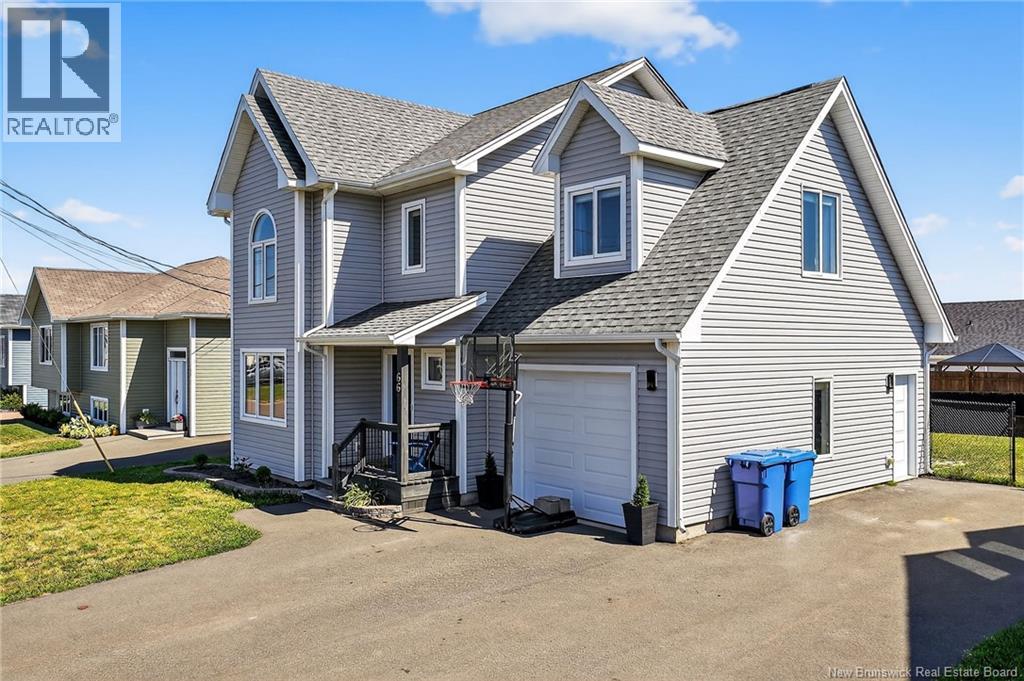 66 Laforest Street, Shediac, New Brunswick  E4P 0P9 - Photo 3 - NB124261
