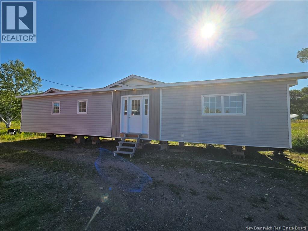 4576 Cape Road, Salmon Beach, New Brunswick