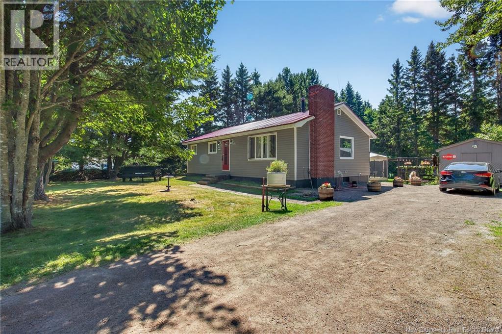 244 Fairfield Road, Sackville, New Brunswick