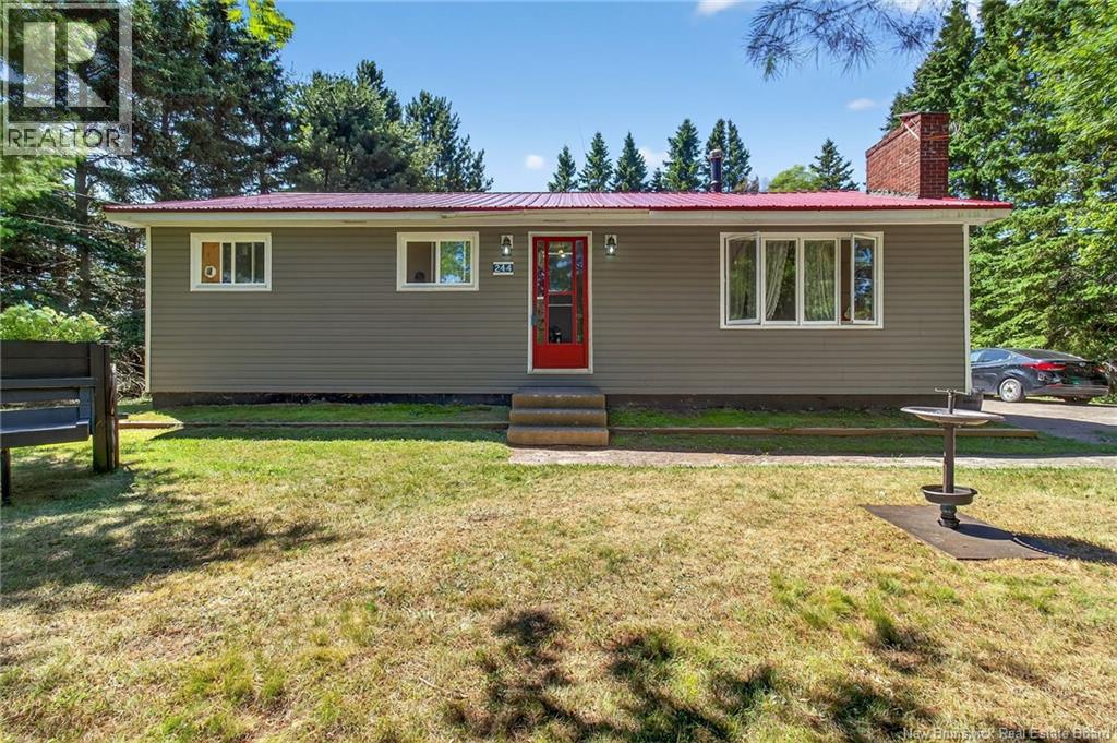 244 Fairfield Road, Sackville, New Brunswick  E4L 2Y1 - Photo 21 - NB124474