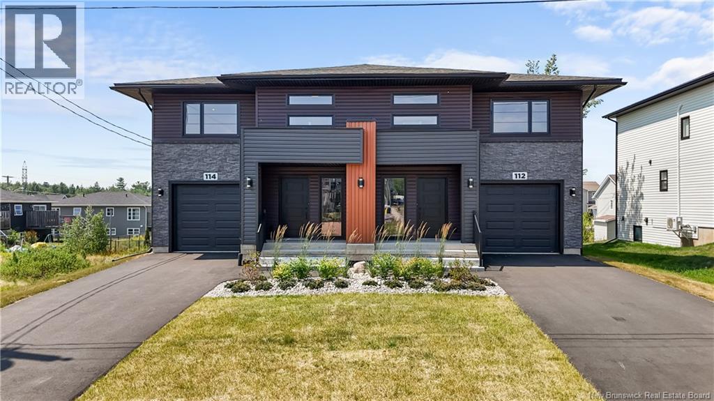 114 Edington Street, Moncton, New Brunswick