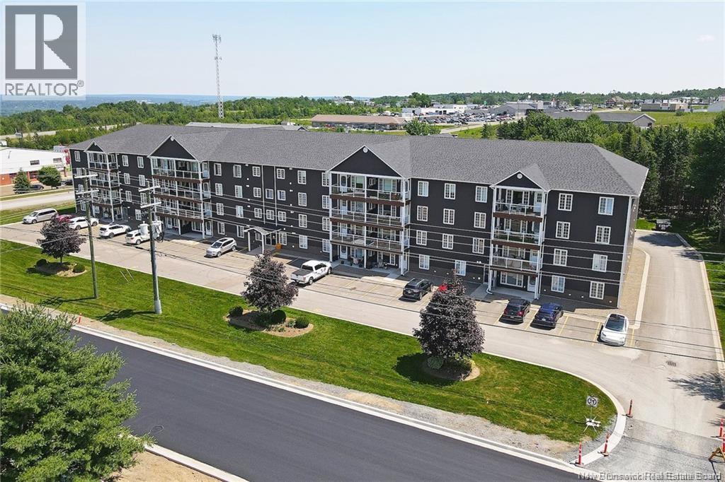 225 serenity Lane Unit# 325, Fredericton, New Brunswick