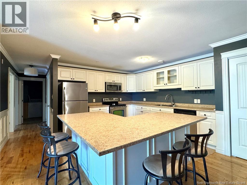 225 Serenity Lane Unit# 325, Fredericton, New Brunswick  E3B 0H1 - Photo 2 - NB124389