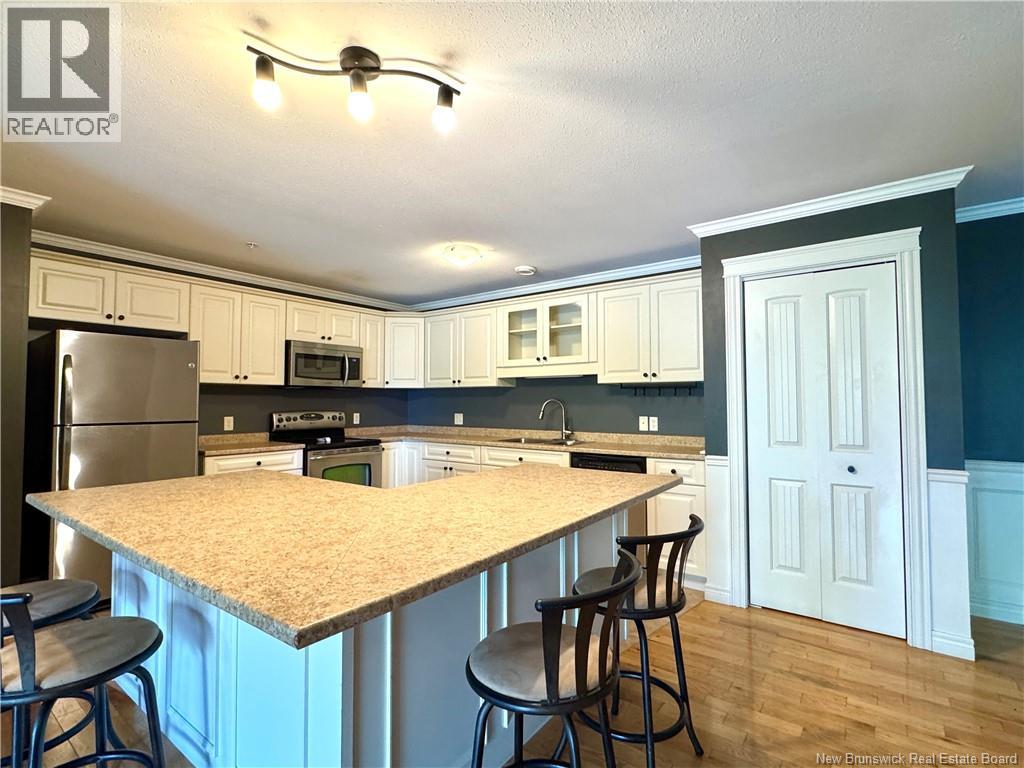 225 Serenity Lane Unit# 325, Fredericton, New Brunswick  E3B 0H1 - Photo 3 - NB124389