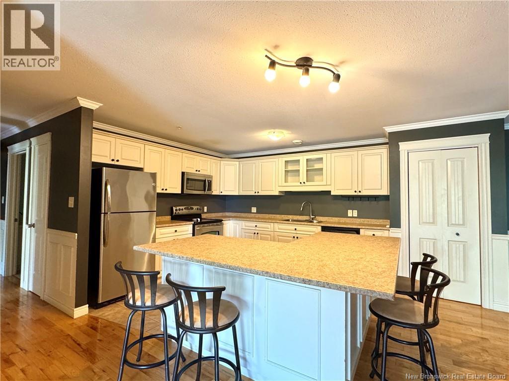 225 Serenity Lane Unit# 325, Fredericton, New Brunswick  E3B 0H1 - Photo 5 - NB124389