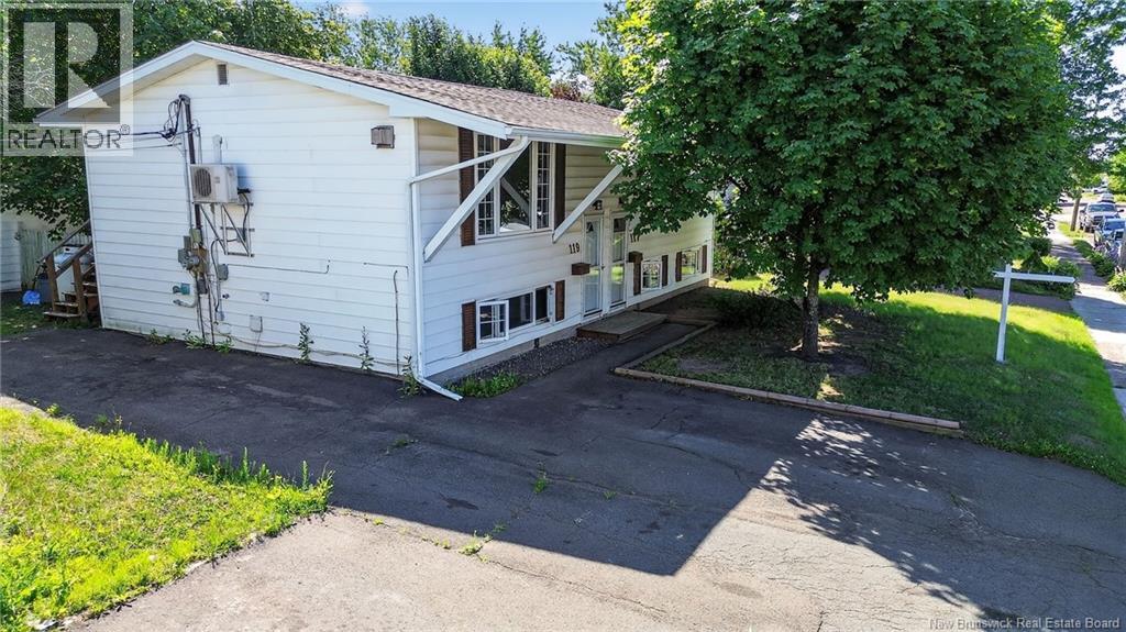 119 Whitney Avenue, Moncton, New Brunswick  E1C 8C7 - Photo 16 - NB123844