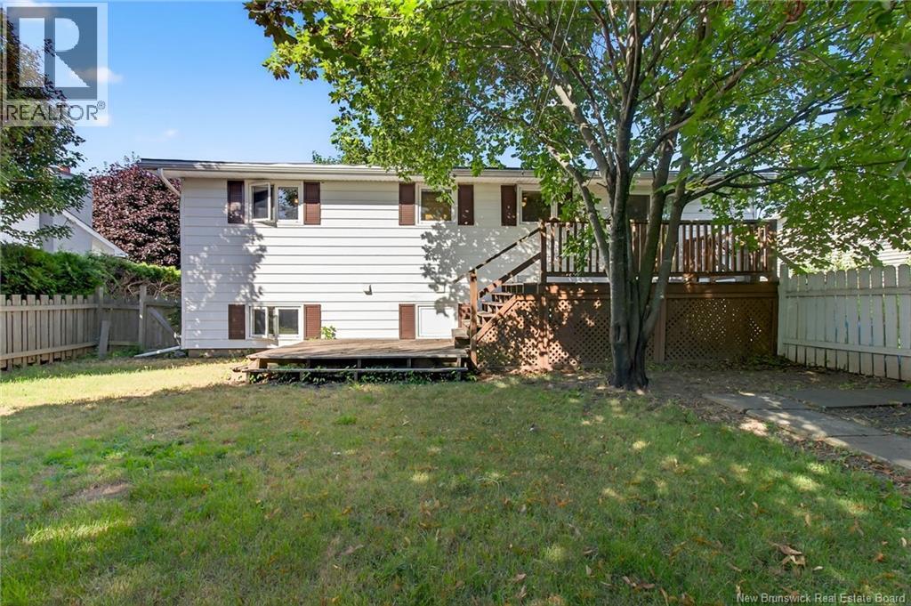 119 Whitney Avenue, Moncton, New Brunswick  E1C 8C7 - Photo 5 - NB123844