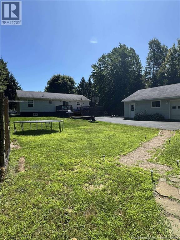10 Estabrooks Avenue, Lincoln, New Brunswick  E3B 8S8 - Photo 46 - NB124467