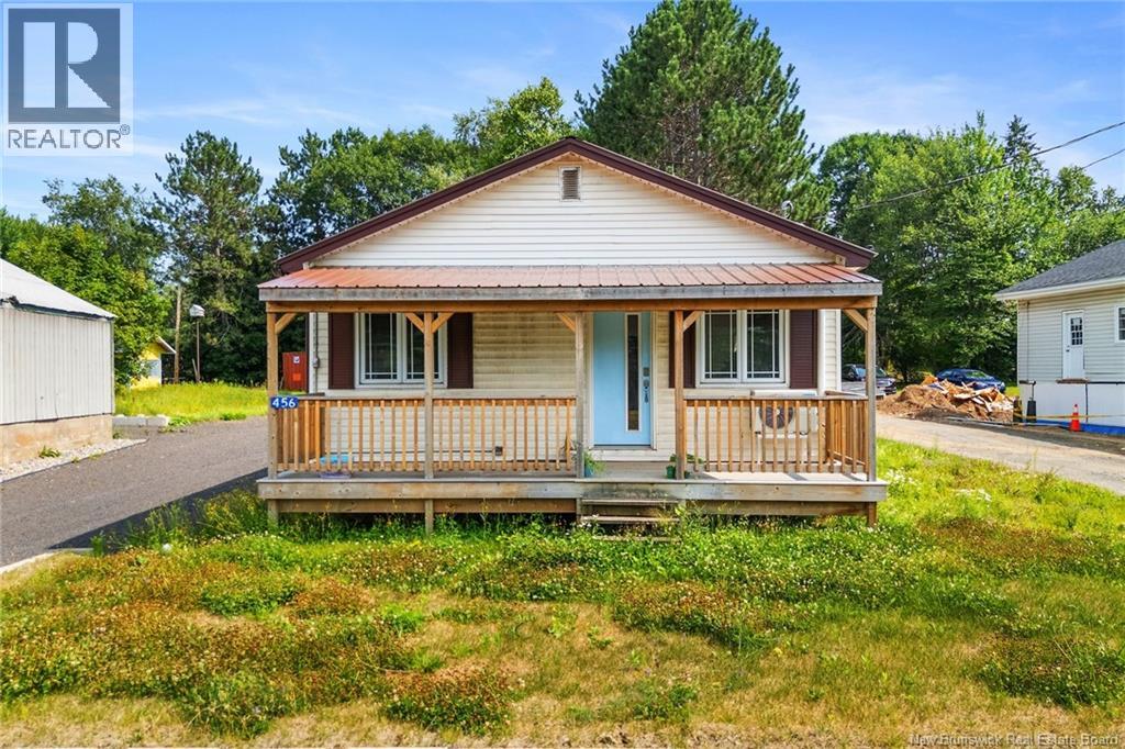 456 Pleasant Drive, Minto, New Brunswick