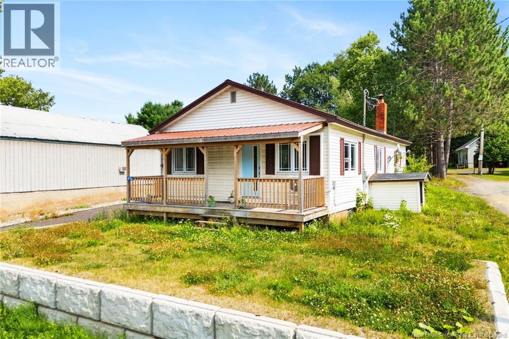 456 Pleasant Drive, Minto, New Brunswick  E4B 2T3 - Photo 3 - NB124414