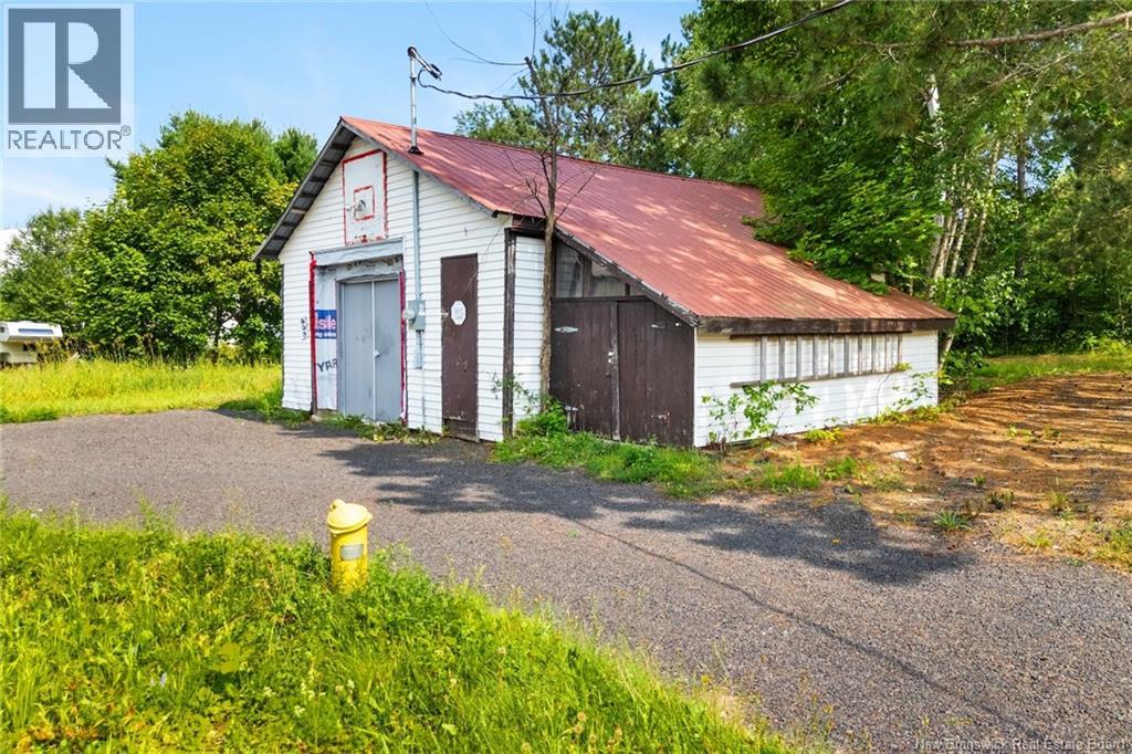 456 Pleasant Drive, Minto, New Brunswick  E4B 2T3 - Photo 31 - NB124414
