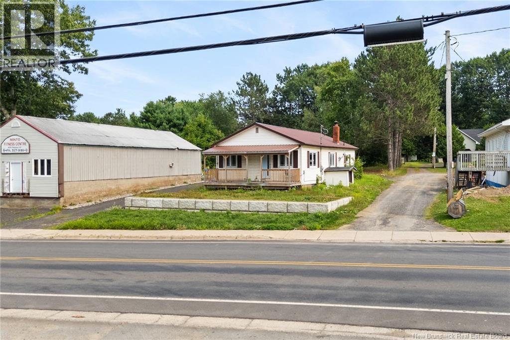 456 Pleasant Drive, Minto, New Brunswick  E4B 2T3 - Photo 38 - NB124414
