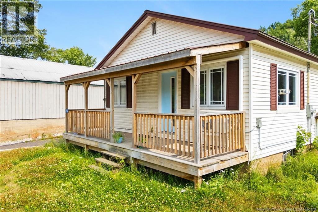 456 Pleasant Drive, Minto, New Brunswick  E4B 2T3 - Photo 4 - NB124414