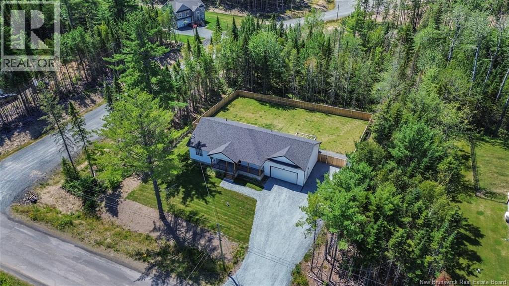 20 Peabody Road, Rusagonis, New Brunswick  E3B 8Z5 - Photo 3 - NB124394