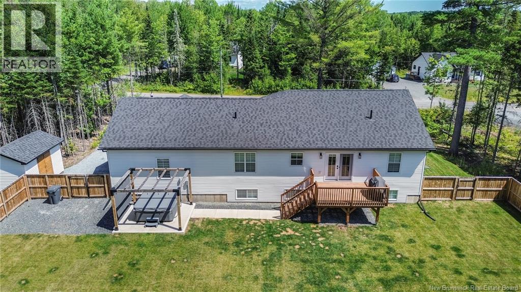 20 Peabody Road, Rusagonis, New Brunswick  E3B 8Z5 - Photo 46 - NB124394