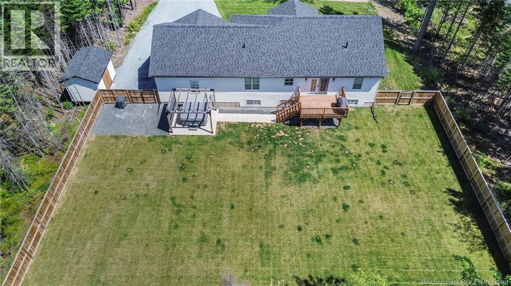 20 Peabody Road, Rusagonis, New Brunswick  E3B 8Z5 - Photo 47 - NB124394
