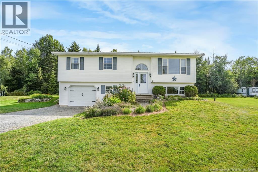 458 Kingsley Road, Kingsley, New Brunswick