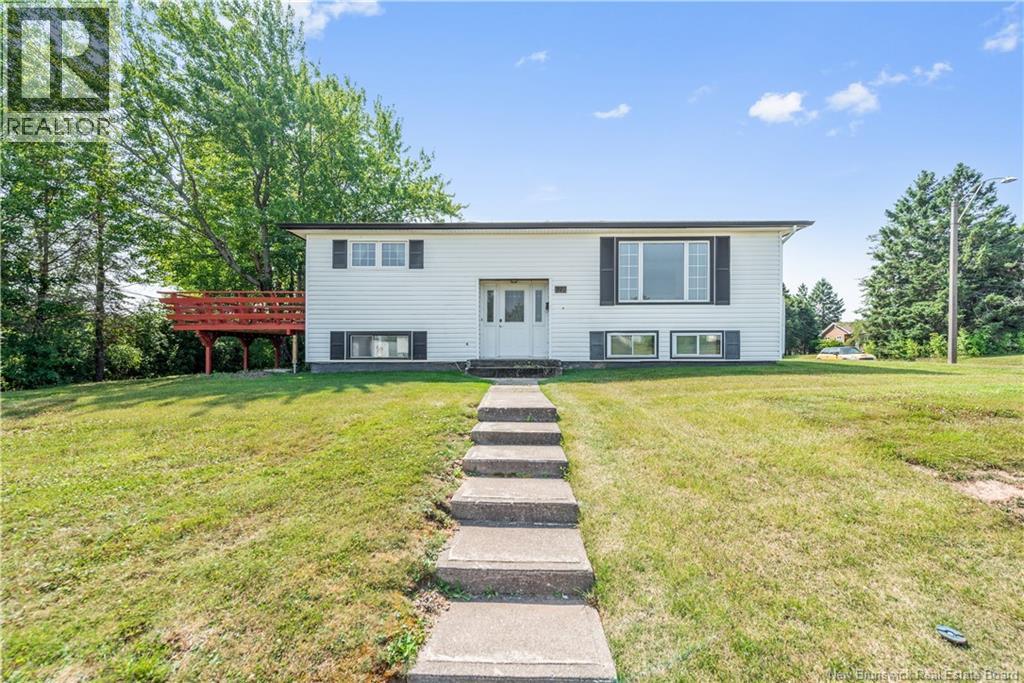 169 Queen Mary Road, Moncton, New Brunswick