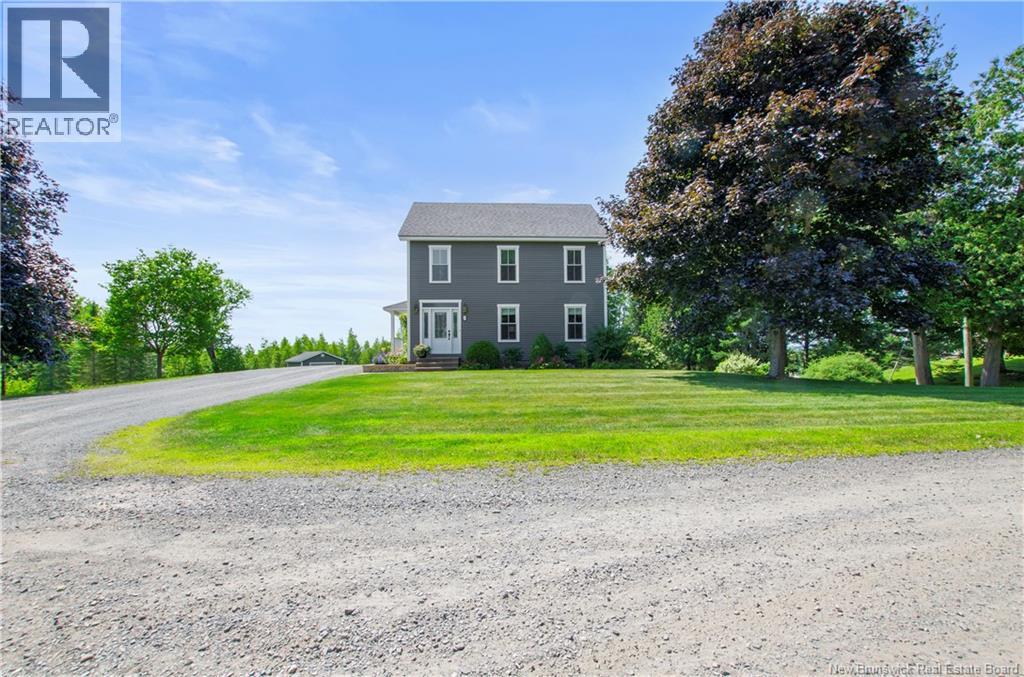 20 Jeans Lane, Maugerville, New Brunswick  E3A 8M2 - Photo 42 - NB124355