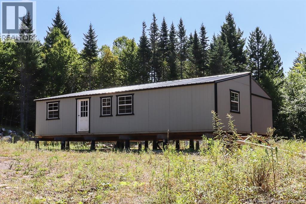 443 Brawley Road, Damascus, New Brunswick