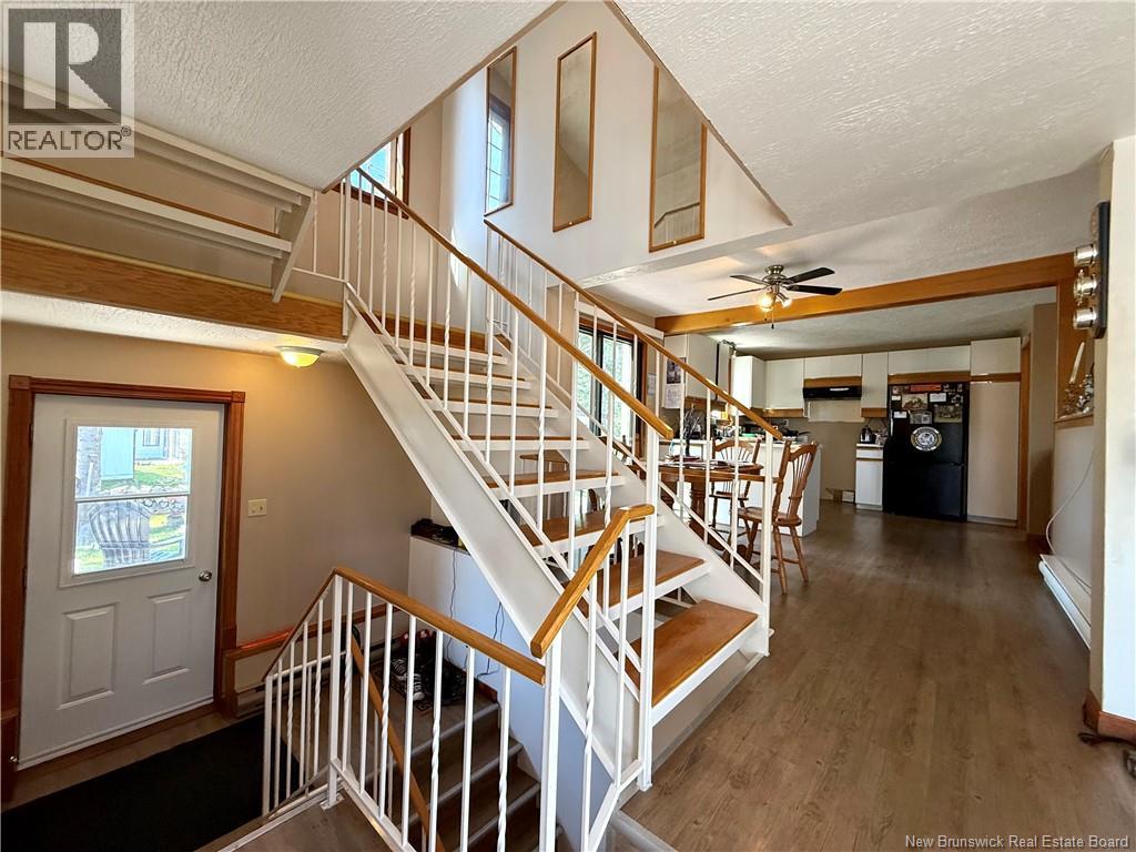 8 Bouchard Street, Saint-Basile, New Brunswick  E7C 1A6 - Photo 11 - NB124455