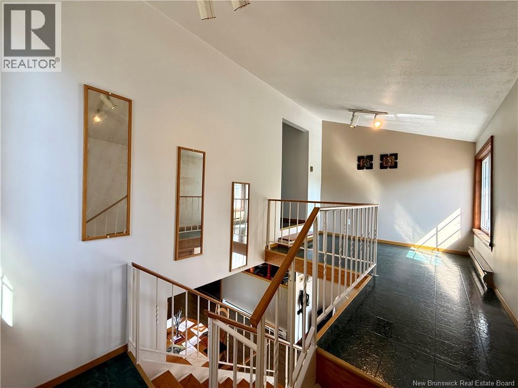 8 Bouchard Street, Saint-Basile, New Brunswick  E7C 1A6 - Photo 12 - NB124455