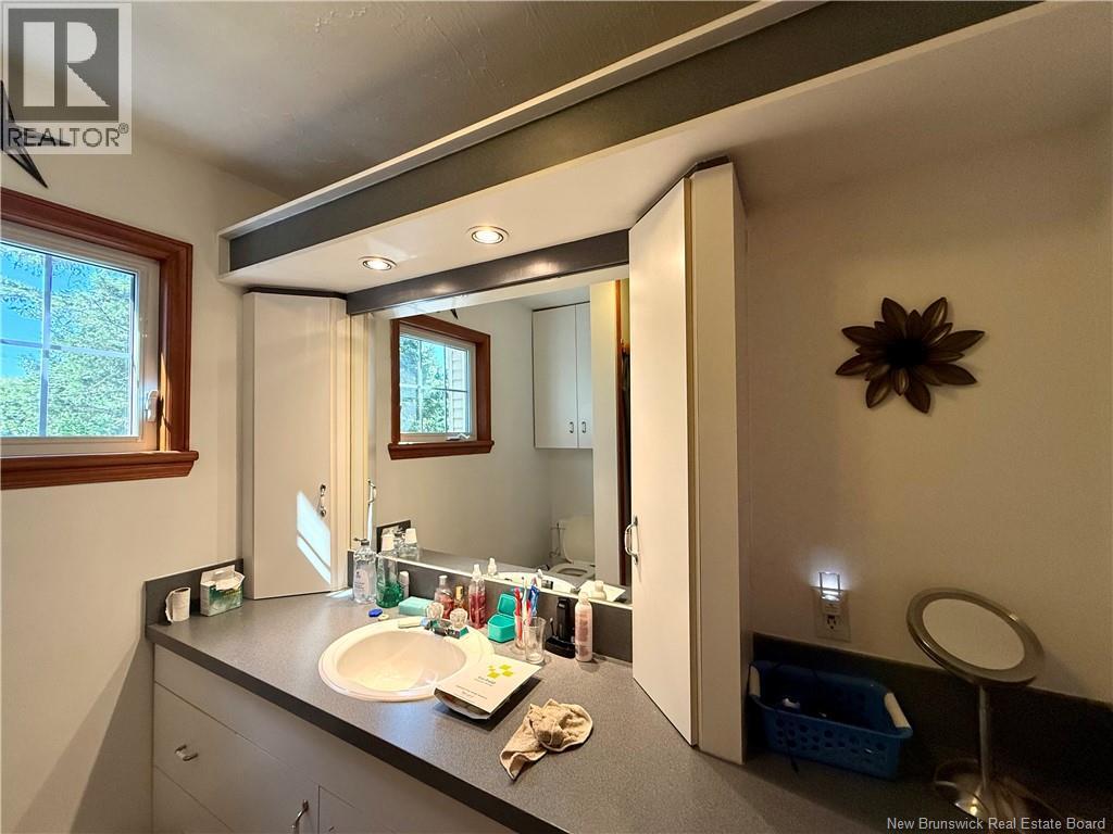 8 Bouchard Street, Saint-Basile, New Brunswick  E7C 1A6 - Photo 16 - NB124455