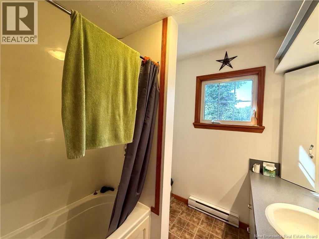 8 Bouchard Street, Saint-Basile, New Brunswick  E7C 1A6 - Photo 17 - NB124455