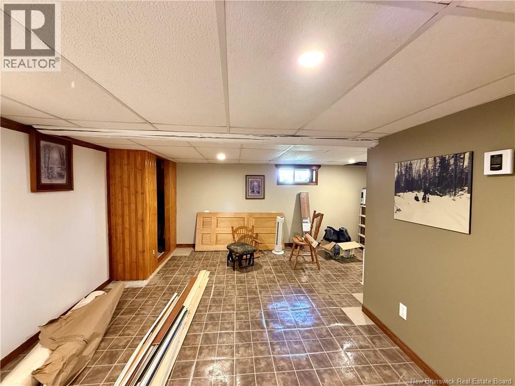8 Bouchard Street, Saint-Basile, New Brunswick  E7C 1A6 - Photo 18 - NB124455