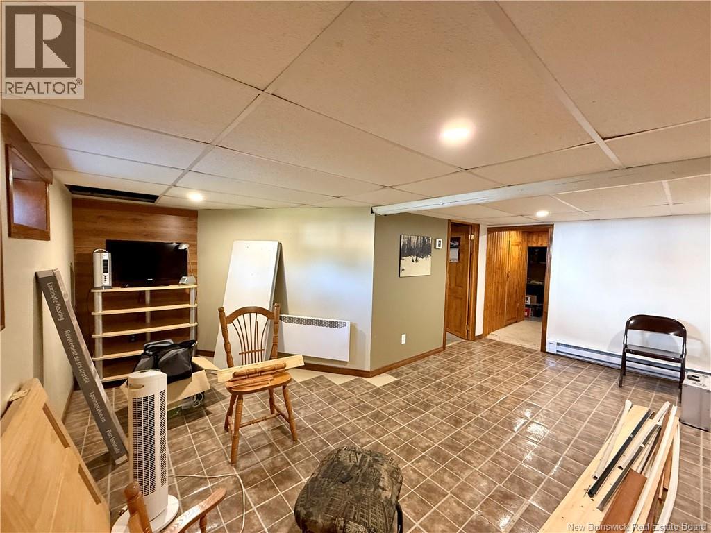 8 Bouchard Street, Saint-Basile, New Brunswick  E7C 1A6 - Photo 19 - NB124455