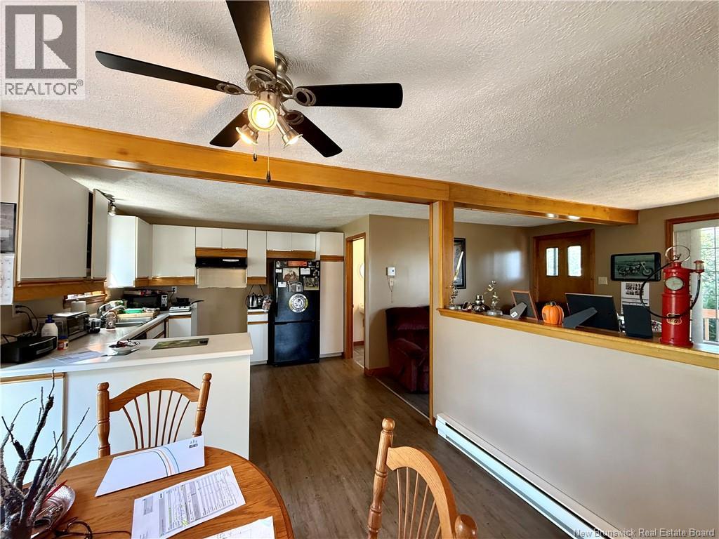 8 Bouchard Street, Saint-Basile, New Brunswick  E7C 1A6 - Photo 4 - NB124455