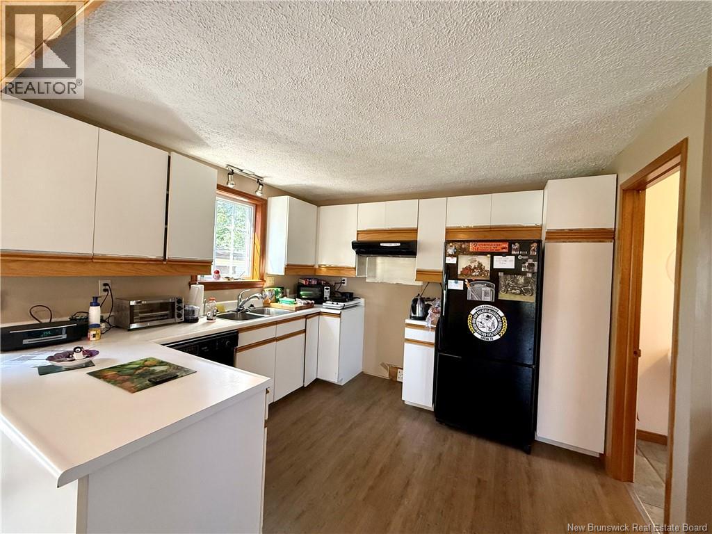 8 Bouchard Street, Saint-Basile, New Brunswick  E7C 1A6 - Photo 5 - NB124455